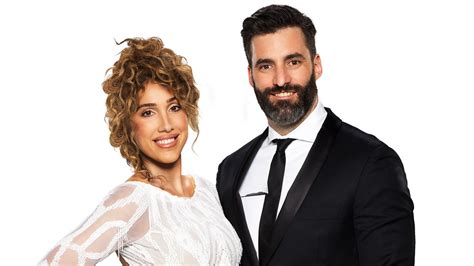 married at first sight selin